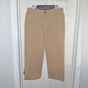 Orvis men's five pocket jeans - size 36/30 NWT